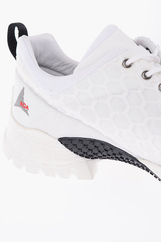 Fabric OBLIQUE Sneakers