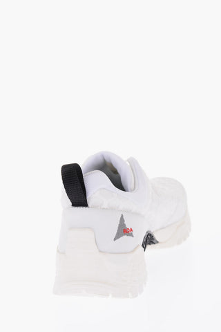 Fabric OBLIQUE Sneakers