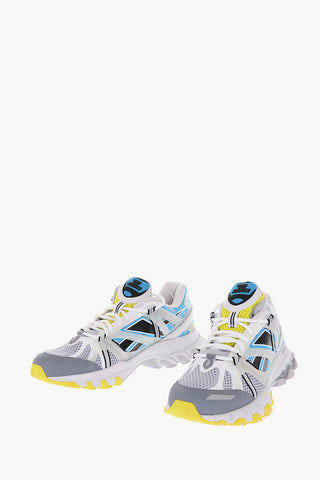 Fabric DMX TRAIL SHADOW Sneakers