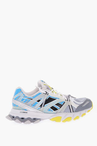 Fabric DMX TRAIL SHADOW Sneakers