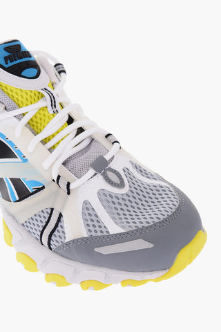 Fabric DMX TRAIL SHADOW Sneakers