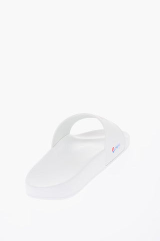 PEPSI printed rubber slipper