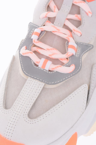 5cm fabric ECLIPSE BIS Platform sneakers