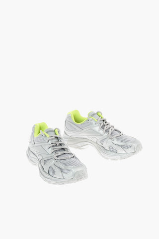 REEBOK Sneakers SPIKE RUNNER 200 in tessuto