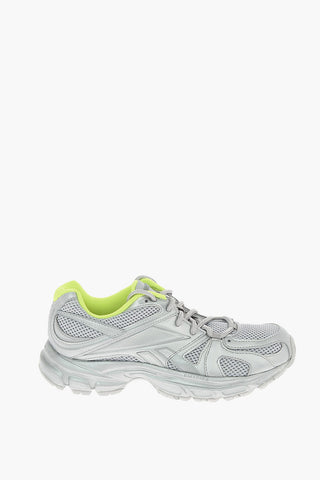 REEBOK Sneakers SPIKE RUNNER 200 in tessuto