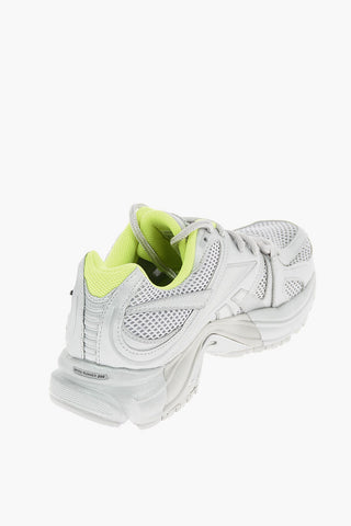 REEBOK Sneakers SPIKE RUNNER 200 in tessuto