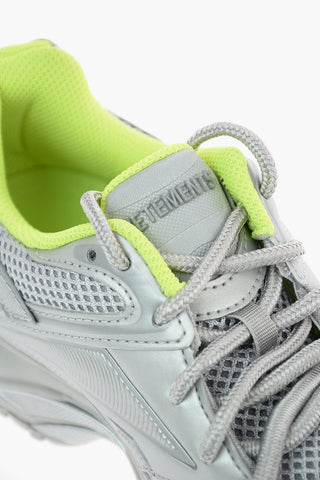 REEBOK Sneakers SPIKE RUNNER 200 in tessuto