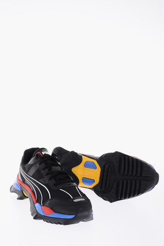 Fabric NITEFOX OFFROAD Sneakers