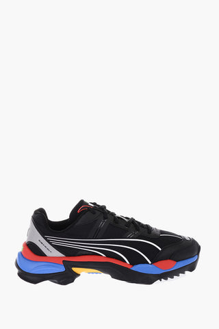 Fabric NITEFOX OFFROAD Sneakers