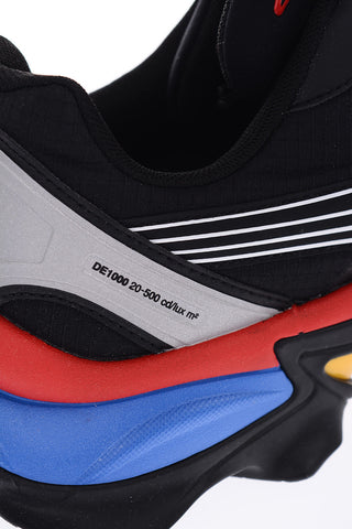 Fabric NITEFOX OFFROAD Sneakers