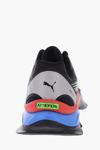 Fabric NITEFOX OFFROAD Sneakers
