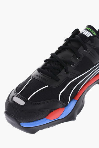Fabric NITEFOX OFFROAD Sneakers
