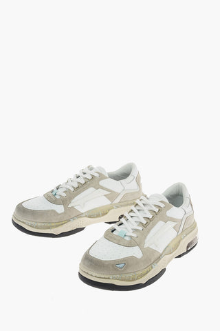 SIZEY leather DRAKE Sneakers