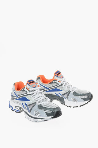 REEBOK fabric SPIKE RUNNER 200 sneakers