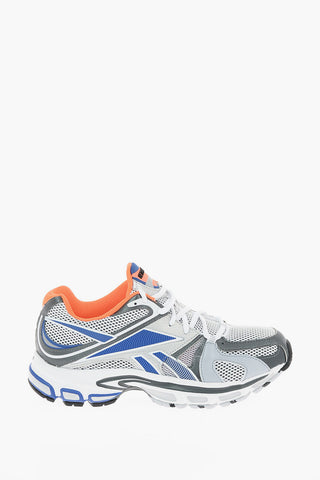 REEBOK fabric SPIKE RUNNER 200 sneakers