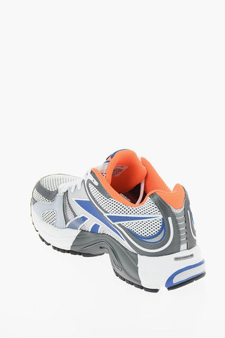 REEBOK fabric SPIKE RUNNER 200 sneakers