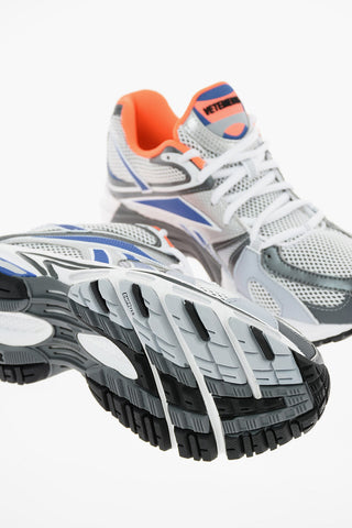 REEBOK fabric SPIKE RUNNER 200 sneakers