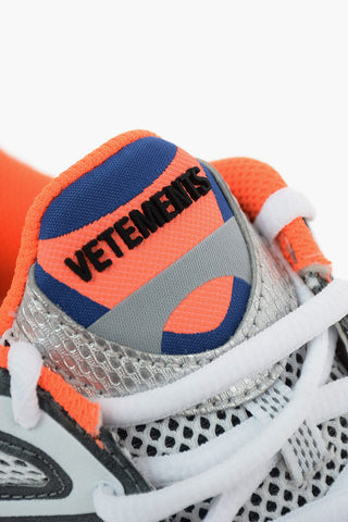 REEBOK fabric SPIKE RUNNER 200 sneakers
