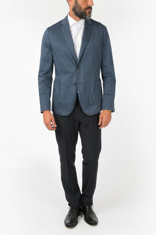 CC COLLECTION side vents 2-button ORLANDO blazer