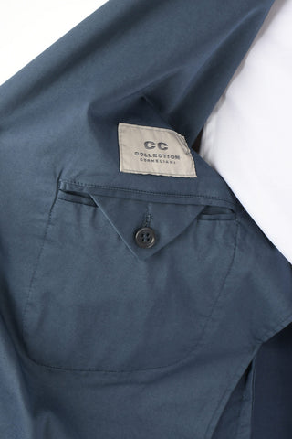 CC COLLECTION side vents 2-button ORLANDO blazer