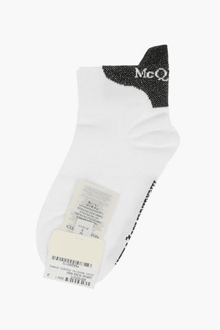 Calzini in Cotone e Nylon