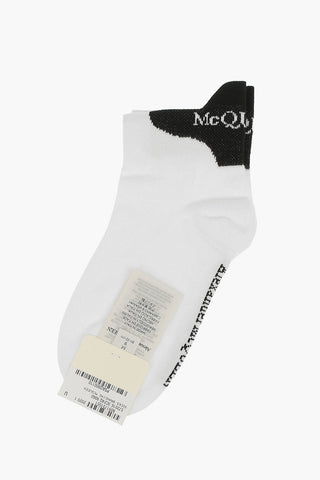 Calzini in Cotone e Nylon
