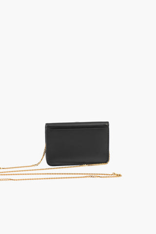 Leather Coin Holder