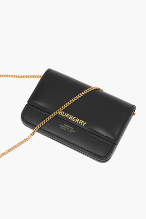 Leather Coin Holder
