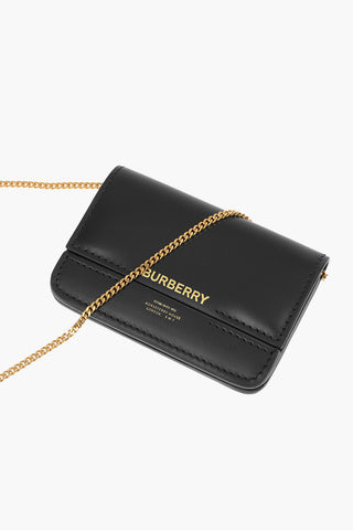 Leather Coin Holder