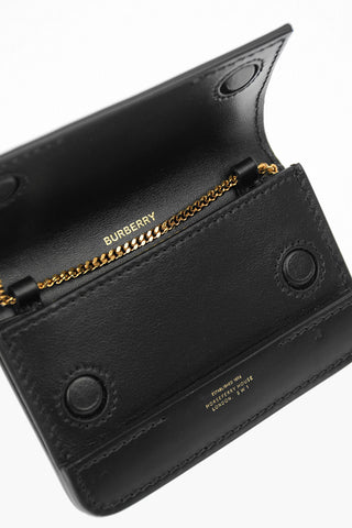 Leather Coin Holder