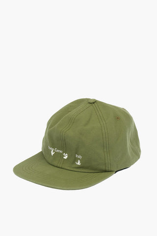 Cotton Baseball Hat