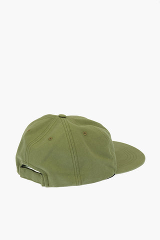 Cotton Baseball Hat