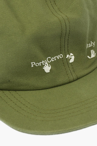 Cotton Baseball Hat