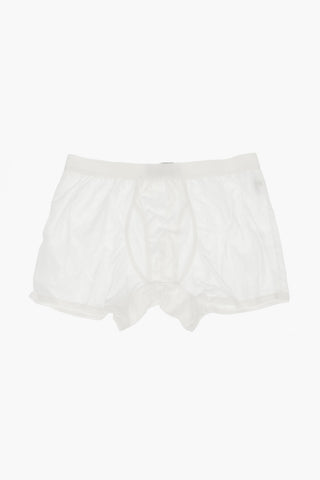 Cotton Boxer