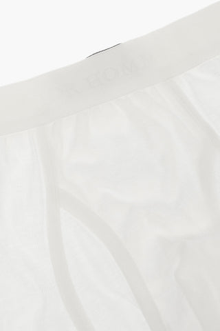 Cotton Boxer