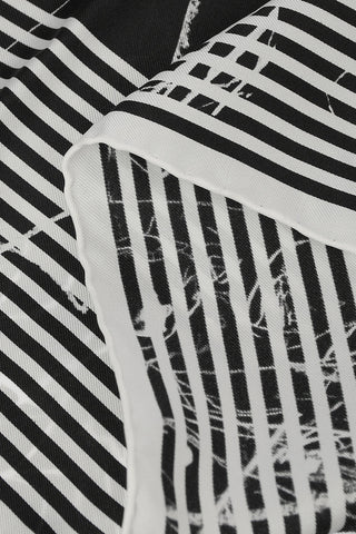 Silk Foulard