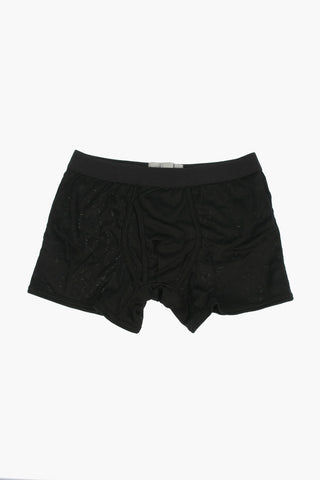 Boxer in cotone