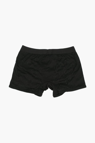 Boxer in cotone