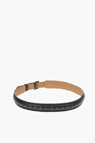 20mm Leather Belt
