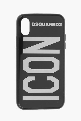 Printed iPhone X/XS Cover