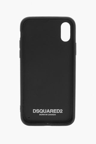 Printed iPhone X/XS Cover