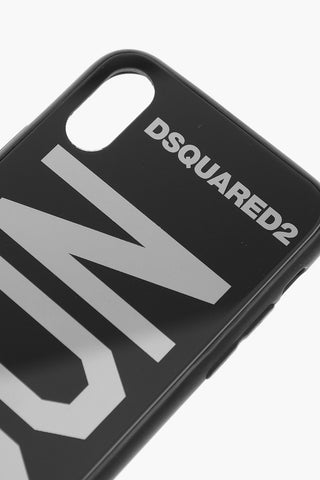 Printed iPhone X/XS Cover