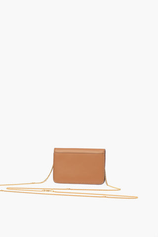 Leather Coin Holder