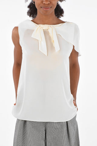 silk Loose top