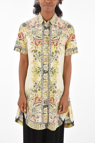 blusa oversized a fantasia