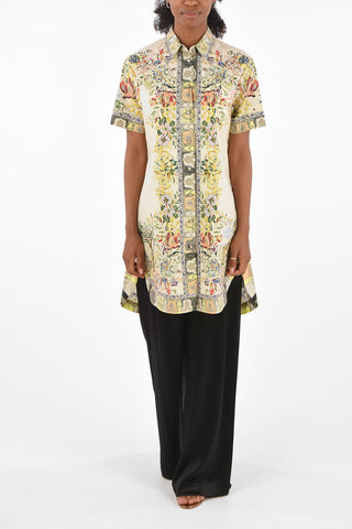 blusa oversized a fantasia
