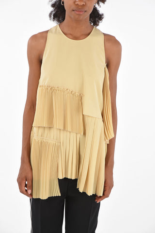asymmetric top Accordion