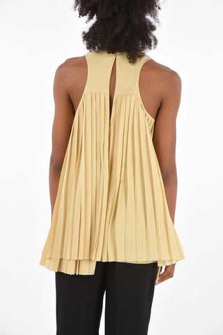 asymmetric top Accordion