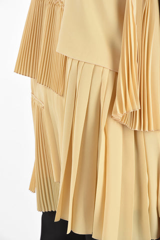 asymmetric top Accordion