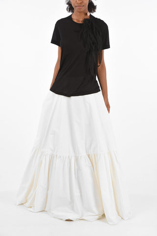 maxi gipsy skirt